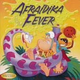 Afraidika Fever Unison/Two-Part Singer's Edition cover